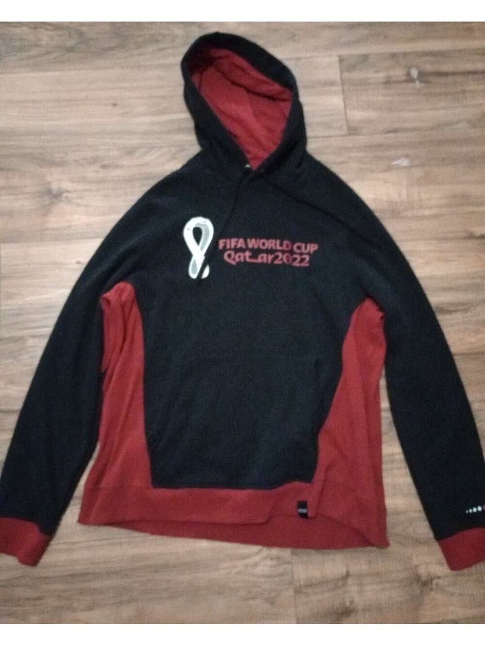 FIFA World Cup 2022 Hoodie
